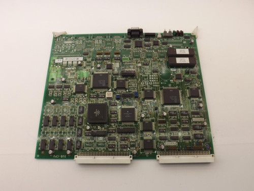 JUKI E8601721AAO 9066 CIRCUIT BOARD T39325