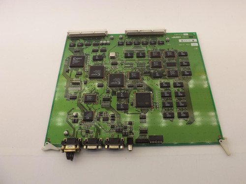 JUKI IMG-P E8610721OAO 0070 I/O CONTROL BOARD T39329