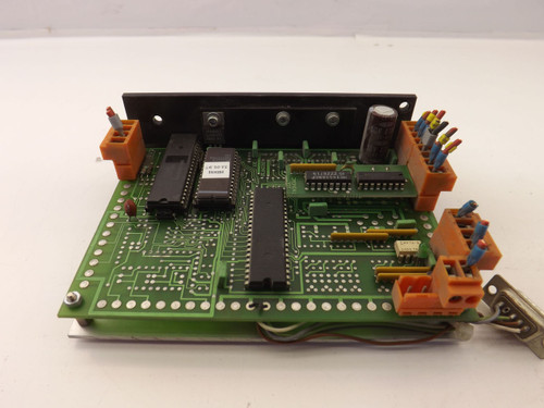 JOT JSCONT32 STEPPER MOTOR DRIVE T39762