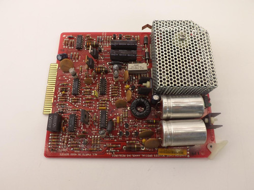 MOTOROLA TPN6173A1004G 4000 SERIES ASSEMBLY BOARD T39095