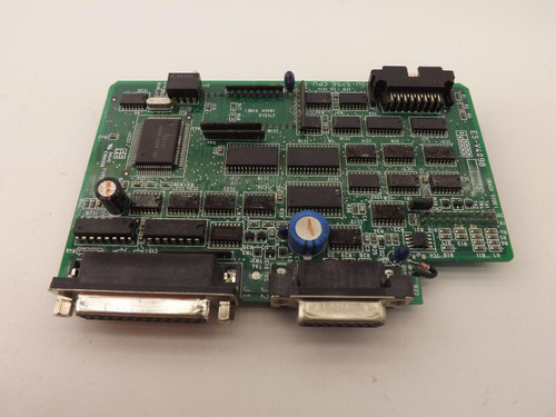 ES-V4098 CIRCUIT BOARD T37768