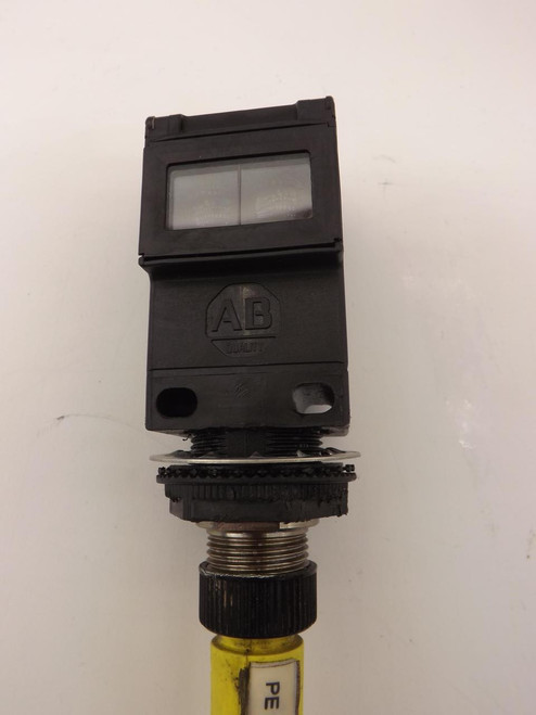 ALLEN-BRADLEY 42GRP-9201-QD PHOTOSWITCH T39271
