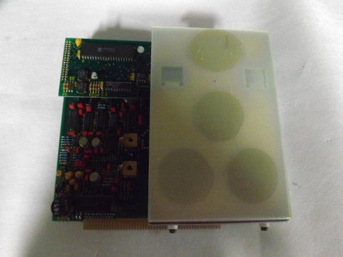 NH RESEARCH 02-2178B CIRCUIT BOARD ASSEMBLY T37583