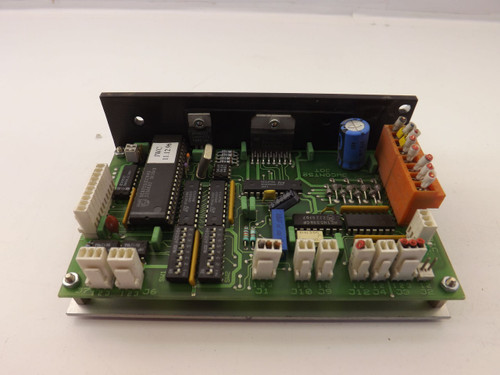 JOT JWCONT52 STEPPER MOTOR DRIVE T39763