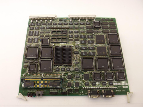 JUKI E8631721OAO CIRCUIT BOARD T39331