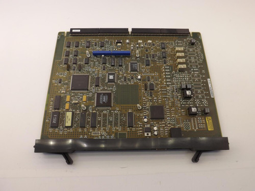 NORTHERN TELECOM NTRB21AB NNTM5009LPHV TDMI PRI DIGITAL INTERFACE CARD T39405