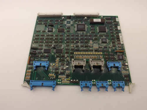 JUKI E8602721OAO 0060 CIRCUIT BOARD T39340