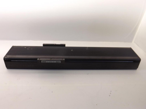 KEYENCE LPS-24 PR-920 AUTOMATED POSITIONING SYSTEM T39301