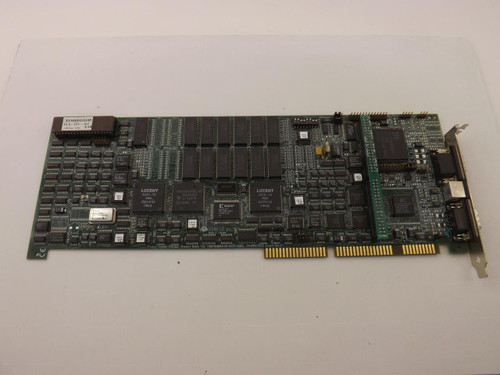 CORECO XR-M130-10801 CIRCUIT BOARD T36252
