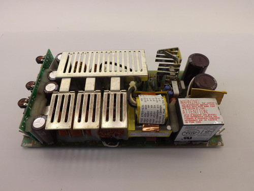 POWER SYSTEMS LEVEL 3 RECTIFIER T36025