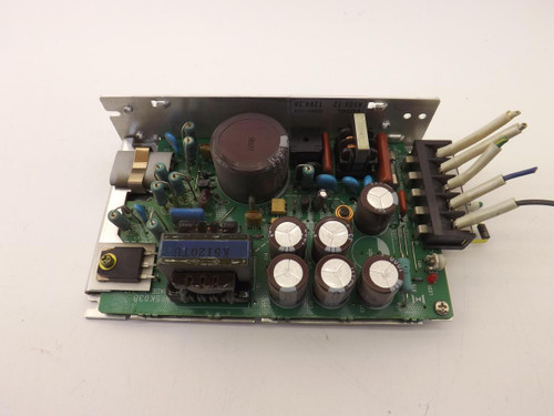 COSEL K50A-12 POWER SUPPLY 12V 4.2A T39385