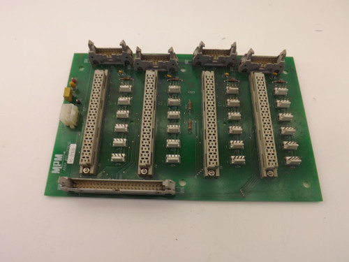 MPM PC-279/B CIRCUIT BOARD T38098