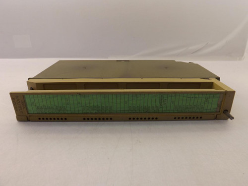 SIEMENS 6ES5 482-7LA11 MODULE DIGITAL T38243