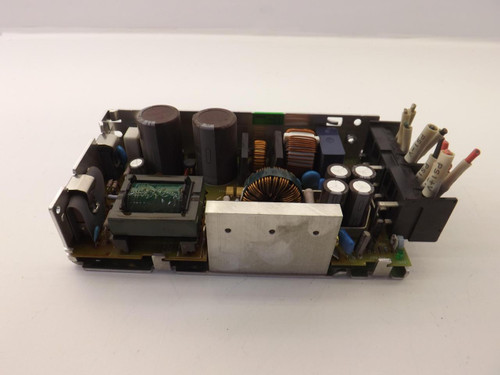 COSEL R150-5 POWER SUPPLY 85-132VAC 4.5A T39389