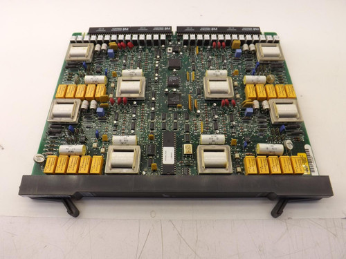 NORTHERN TELECOM NT8D15AH E&M / DICT TRK REL 02 T40119