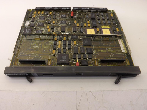 NORTHERN TELECOM NTAK01AA CPU/CONF REL 13 T40121