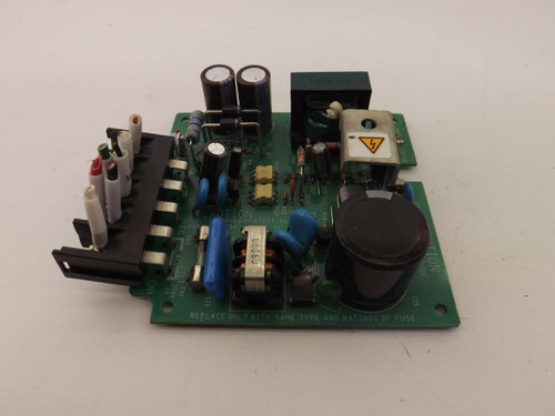 7P063 POWER SUPPLY BOARD T39437