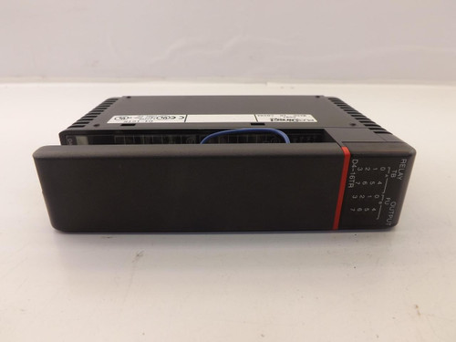 PLC DIRECT D4-16TR AC INPUT MODULE T39850