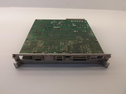 ASB FRR AC S 10 AC SERVO DRIVE T39104