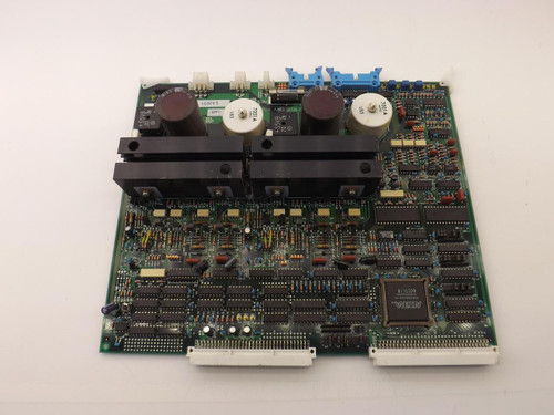JUKI E8603721OAO 5A0001 CIRCUIT BOARD T39341 JUKI E8603721OAO 5A0001 CIRCUIT BOARD T39341