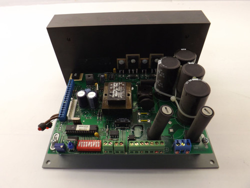 S ENGINEERING AT05-195 STEPPER MOTOR DRIVE T39776