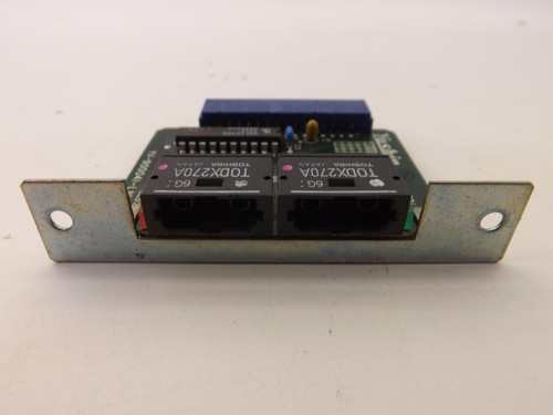 YUSHIN YV-900041-LNK CIRCUIT BOARD T38811