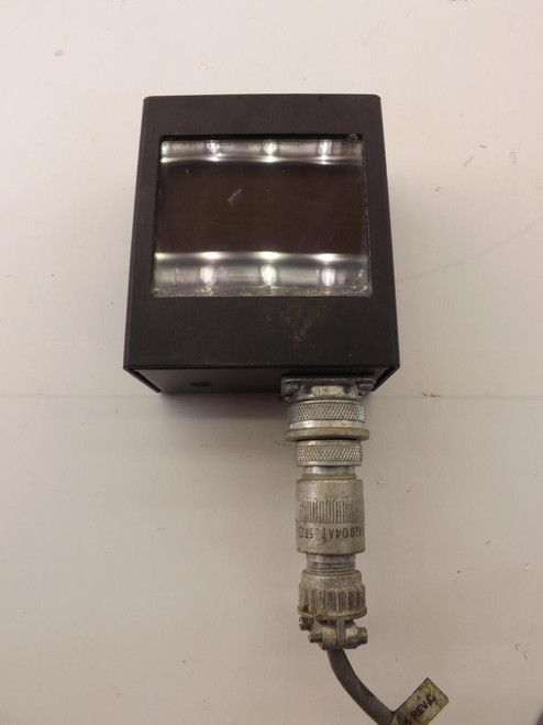 PPT VISION 661-0113-SB PHOTOELECTRIC RECEIVER T37805