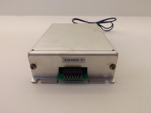 EM5829 6-18306 TEI 14236-02 CONECTOR MODULE T38876