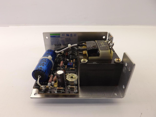 SOLA SLS-24-024 REGULATED POWER SUPPLY T39440