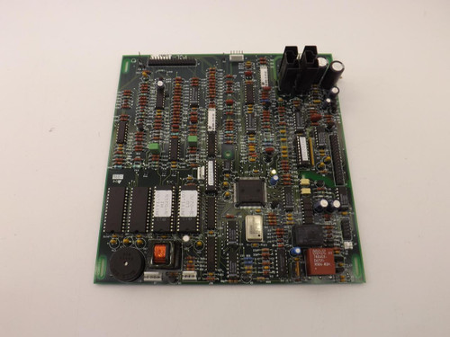 VBEST PCL-0165J CIRCUIT BOARD T39588