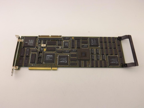 EURESYS MIDAS CIRCUIT BOARD T39589