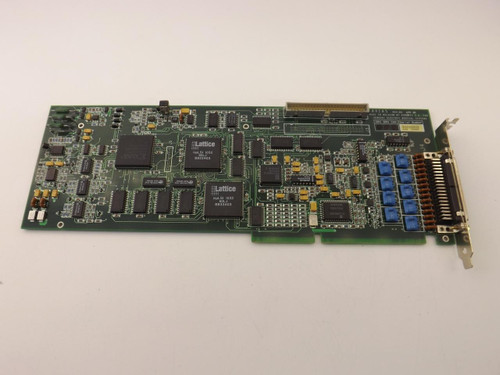 EURESYS AVIAS CIRCUIT BOARD T39590