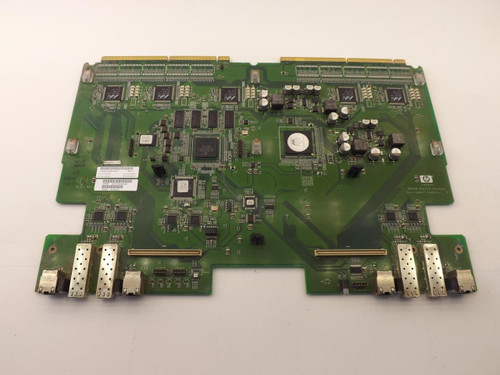 HP HEWLETT PACKARD 142354410000A 410400-001 410401-000 410402-001 419608-001 BOARD T37702
