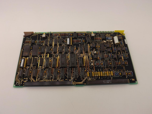 HP 08360-80014 GEN BOARD T38387