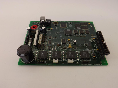 SCHEMATIC 189-1076752 189-1076740 189-1076739 DRC-JDS CIRCUIT BOARD T39609