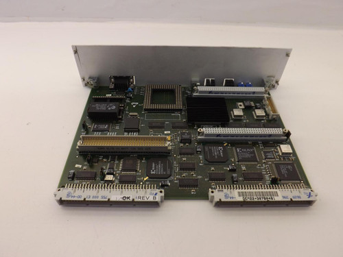 AGFA PNDCGEM2++C DRYSTAR DRY IMAGER BOARD T39612