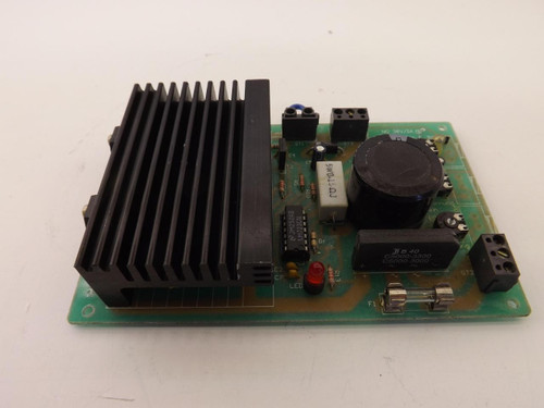 H-TRONIC HB533 CIRCUIT BOARD T39024