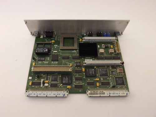 AGFA PNDCGEM2++B DRYSTAR DRY IMAGER BOARD T39613