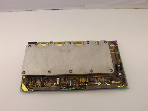 HP 08360-60008 REFERENCE BOARD T38391