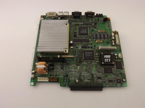 DENSO RP227 BOARD T39661