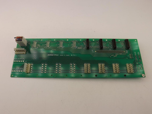 DENSO RP231 BOARD T39663