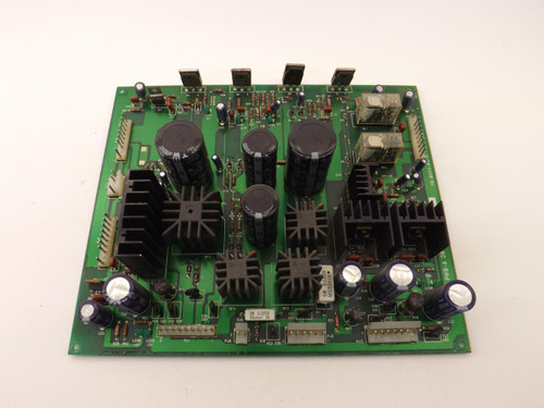 PWB-A 0941-0101-136827 78-8053-8315-1 CIRCUIT BOARD T39669