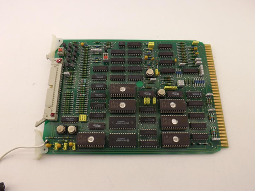 CONSIGNE KV-MA 8289806035 C479 CONTROL PCB T39641