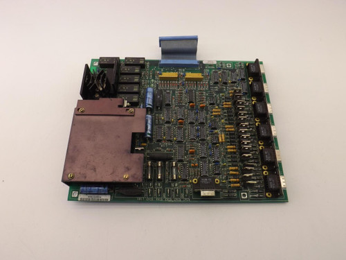 4512107 91603 POWER MODULE T39642