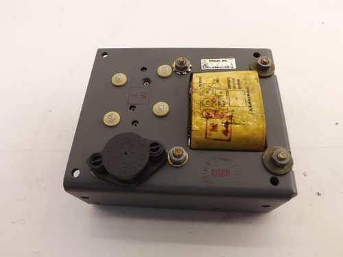 LAMBDA LNS-Z-15 REGULATED POWER SUPPLY T40348