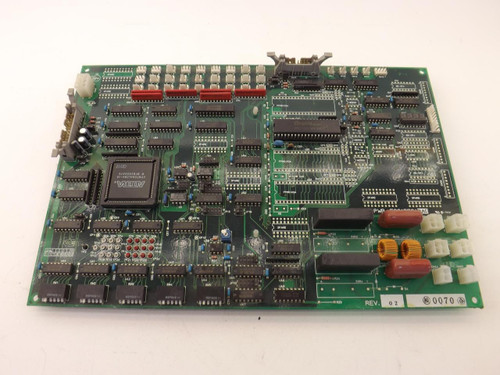 JUKI E8617721 CARRY PWB BOARD T39547