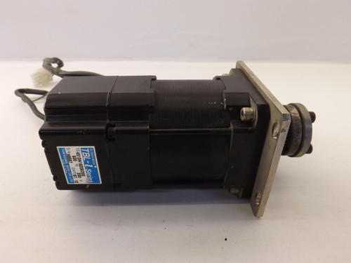 TAMAGAWA SEIKI 4513N1820E200 TBL-I SERIES AC SERVO MOTOR T39548