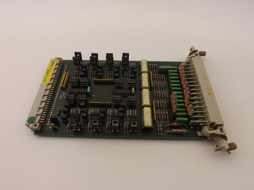BERGER LAHR AB152.00 CONTROL BOARD T38413