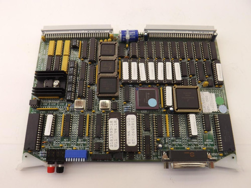 GESPAC GESSCD-001 CIRCUIT BOARD T39780