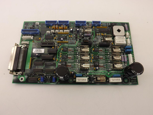 540041-3400 CIRCUIT BOARD T39561